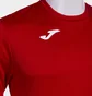 Футболка дитяча Joma T-Shirt Combi S/S Red 100052.600