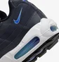 Кроссовки мужские Nike Air Max 95 Black FZ4626-400