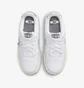 Кроссовки детские Nike Air Force 1 Lv8 3 ‘50 Years Of Hip-Hop’ White DX1657-100
