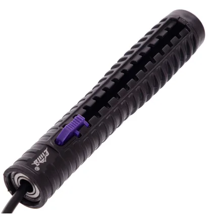 Скакалка CIMA Black CM-582