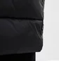 Пуховик жіночий Ellesse Hurricane Padded Black SGX21042-011