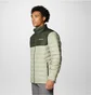 Куртка мужская Columbia Powder Lite Ii Olive 2086964-348
