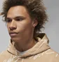 Худи мужское Air Jordan Essentials Beige FB7318-200