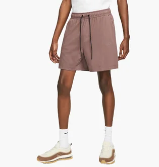Шорты мужские Nike M Tech Lghtwht Short Bordo DX0828-291