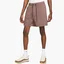 Шорты мужские Nike M Tech Lghtwht Short Bordo DX0828-291