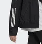 Куртка чоловіча Adidas Storm Black HG2062