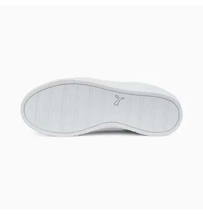 Кросівки жіночі Puma Jada Distressed White 387621-02