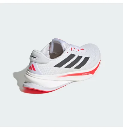 Кросівки жіночі Adidas Supernova Rise 2 White JQ4793