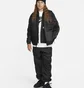Жилетка чоловіча Nike Tech Fleece Utility Vest Black FD0755-010