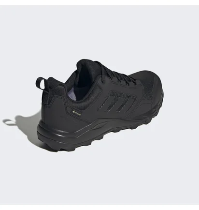 Кроссовки мужские Adidas Terrex Tracerocker 2 Gore-Tex Trail Running Shoes Black Gz8910