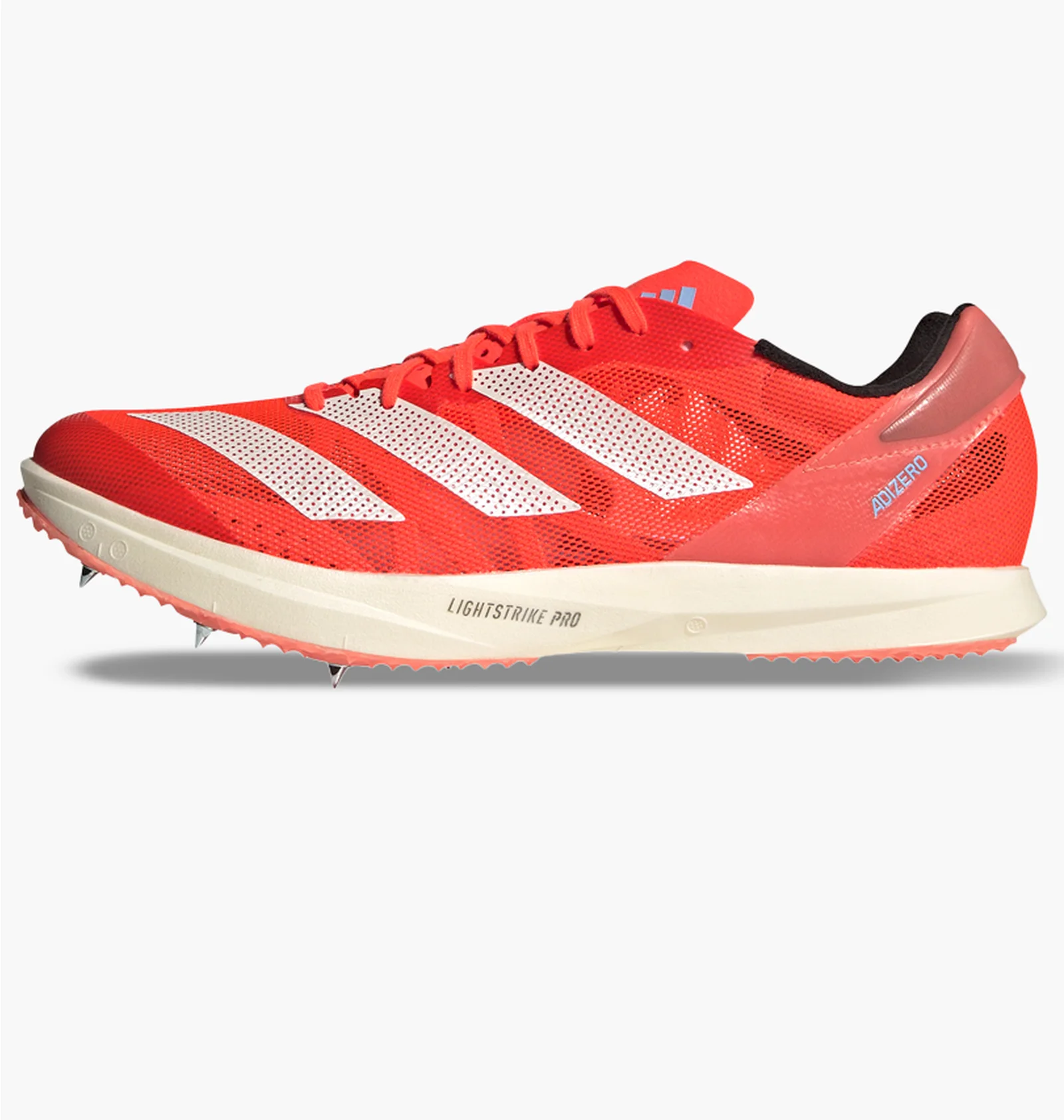 ᐉ Кросівки унісекс Adidas Adizero Avanti Tyo Shoes Orange HQ3778
