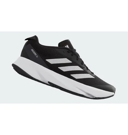 Кроссовки женские Adidas Adizero Sl Running Shoes Black Hq1342