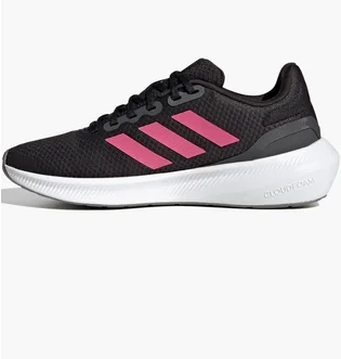 Кроссовки женские Adidas Runfalcon 3 Running Shoes Black Hp7560