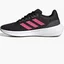 Кроссовки женские Adidas Runfalcon 3 Running Shoes Black Hp7560