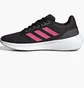 Кроссовки женские Adidas Runfalcon 3 Running Shoes Black Hp7560