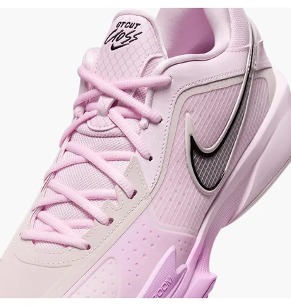 Кроссовки унисекс Nike G.T. Cut Cross Basketball Shoes Violet HF0218-601