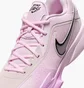 Кроссовки унисекс Nike G.T. Cut Cross Basketball Shoes Violet HF0218-601