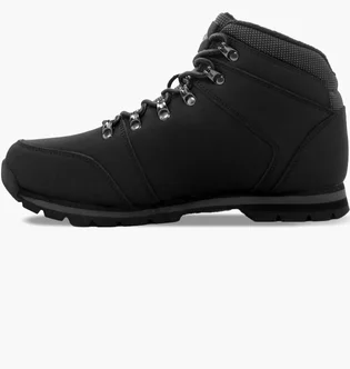 Черевики чоловічі Lee Cooper Black LCJ21010705M