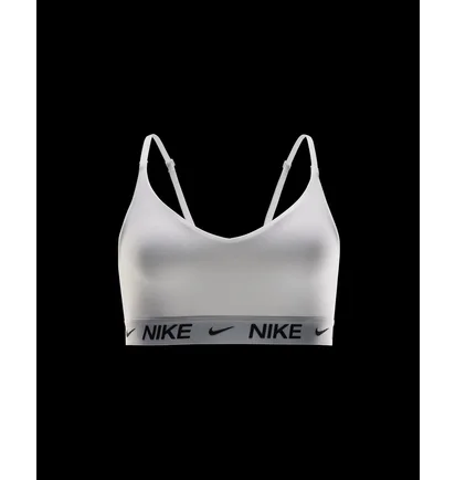 Топ женский Nike Indy Light Support White FD1062-101