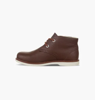 Черевики дитячі Lacoste Sherbrook Hi Sb Brown 7-30SPC201177T