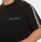 Футболка чоловіча Armani Exchange T-Shirt Black 8NZTSG-ZJ9AZ