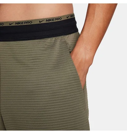 Спортивный костюм мужской Nike Dri-Fit Olive DV9821-222__DV9910-222