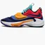 Кросівки унісекс Nike Zoom Freak 3 Multi DA0694-601