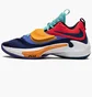 Кросівки унісекс Nike Zoom Freak 3 Multi DA0694-601