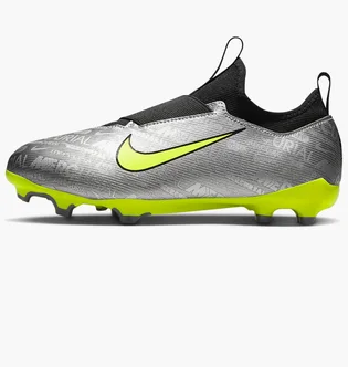 Бутсы детские Nike Air Zoom Mercurial Vapor 15 Academy Xxv Mg Metallic FJ2040-060