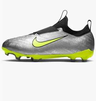 Бутсы детские Nike Air Zoom Mercurial Vapor 15 Academy Xxv Mg Metallic FJ2040-060