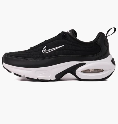 Кроссовки женские Nike Air Max Portal Black HF3053-001