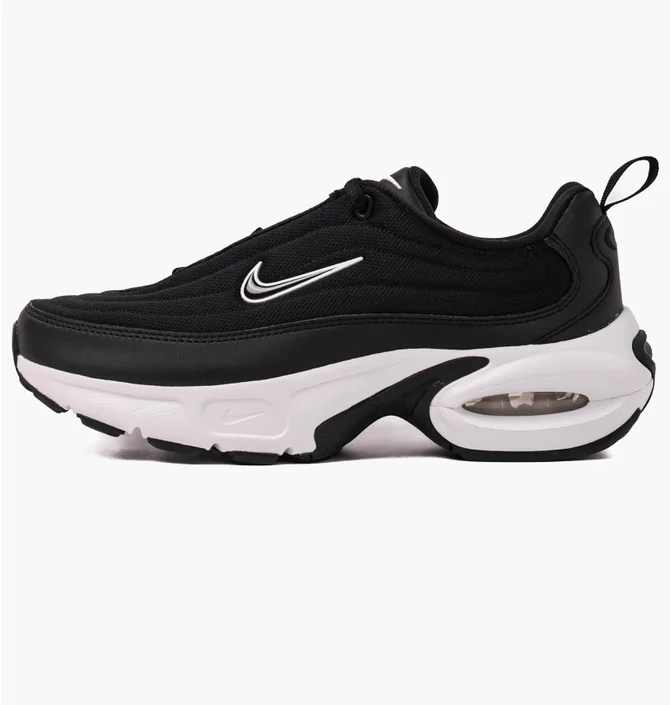 Кроссовки женские Nike Air Max Portal Black HF3053-001