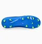 Бутсы детские Puma Ultra Pro Blue 107510-03
