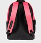 Рюкзак жіночий Arena One Go Pink 010226-220