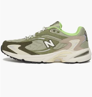 Кроссовки мужские New Balance 725 Olive/Beige ML725UE