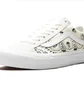 Кеди унісекс Vans Style 36 Beige VN0A54F642S