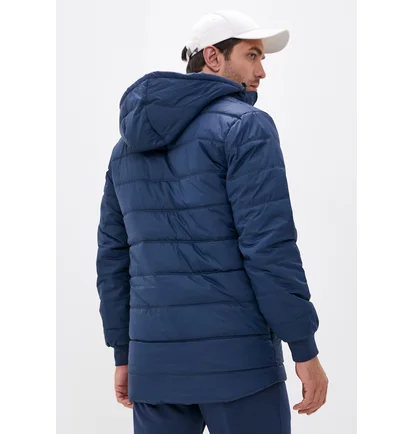 Куртка мужская Joma Urban Blue 100659.300