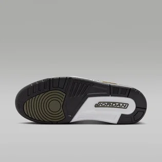 Кроссовки мужские Air Jordan Legacy 312 Low Multi CD7069-120