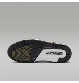 Кроссовки мужские Air Jordan Legacy 312 Low Multi CD7069-120