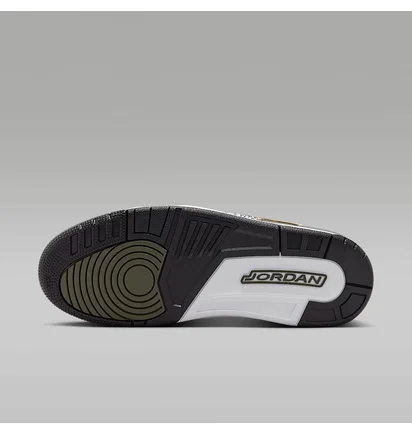 Кроссовки мужские Air Jordan Legacy 312 Low Multi CD7069-120