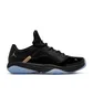 Кроссовки мужские Air Jordan 11 Cmft Low Black Do0613-007