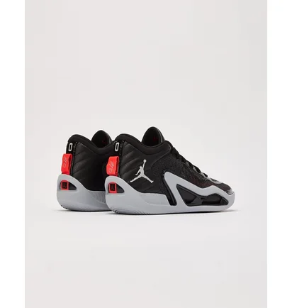Кроссовки мужские Air Jordan Tatum 1 Old School Black DZ3323-001