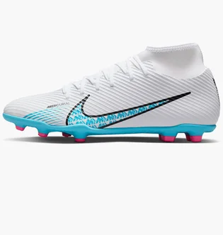 Бутси унісекс Nike Mercurial Superfly 9 Club Mg White Dj5961-146
