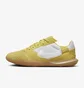 Футзалки унісекс Nike Streetgato Yellow/White DC8466-700