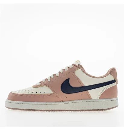 Кроссовки женские Nike Court Vision Low Next Nature WomenS Shoes Beige DH3158-606