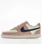 Кроссовки женские Nike Court Vision Low Next Nature WomenS Shoes Beige DH3158-606