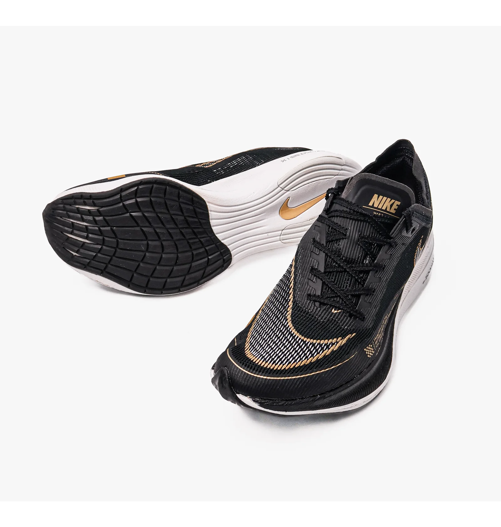 ᐉ Кроссовки мужские Nike Zoomx Vaporfly Next% 2 Black CU4111-001