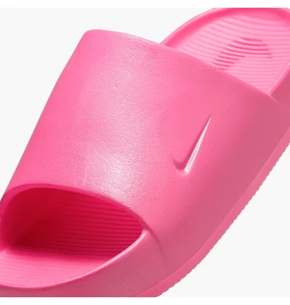 Тапочки женские Nike Calm Slide Sandals Pink FV5940-600