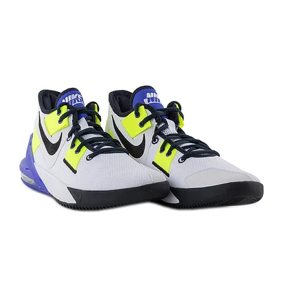 Кросівки унісекс Nike Air Max Impact 2 Multi CQ9382-102