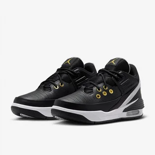 Кроссовки детские Air Jordan Max Aura 5 Older Black DZ4352-017